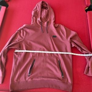 Men’s Abercrombie & Fitch Hoodie.